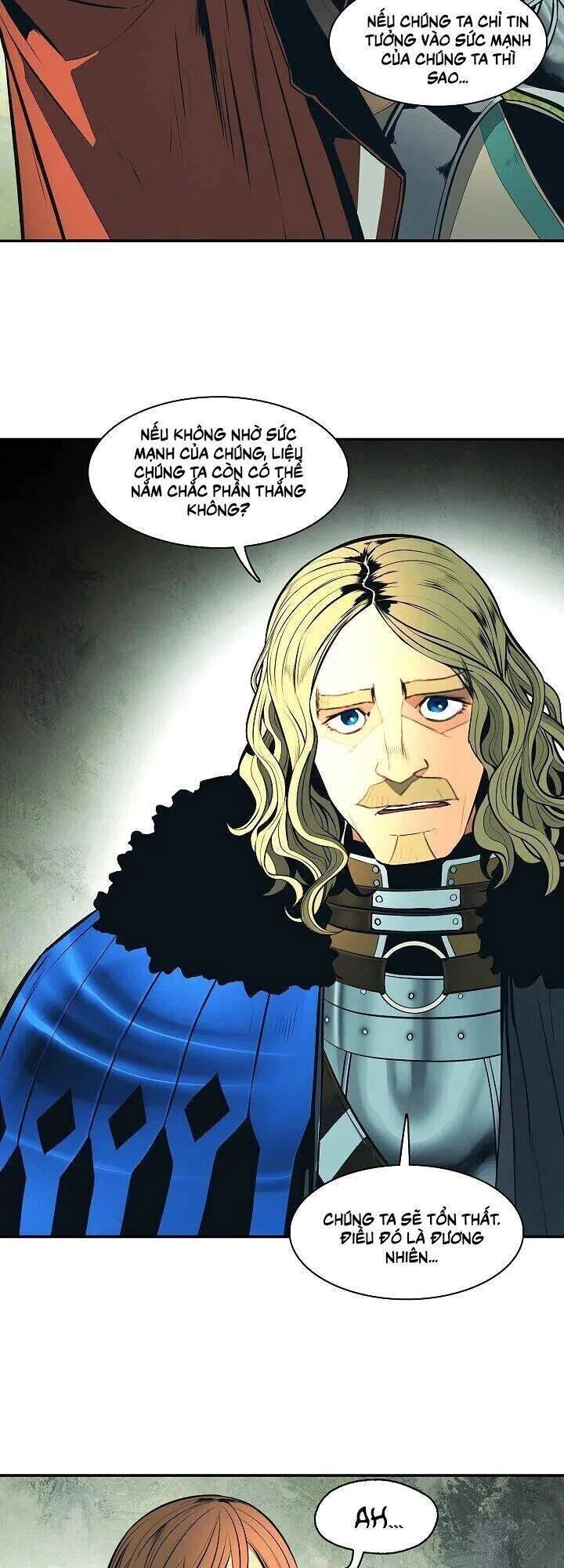 Bất Bại Chân Ma Chapter 89 - Trang 4