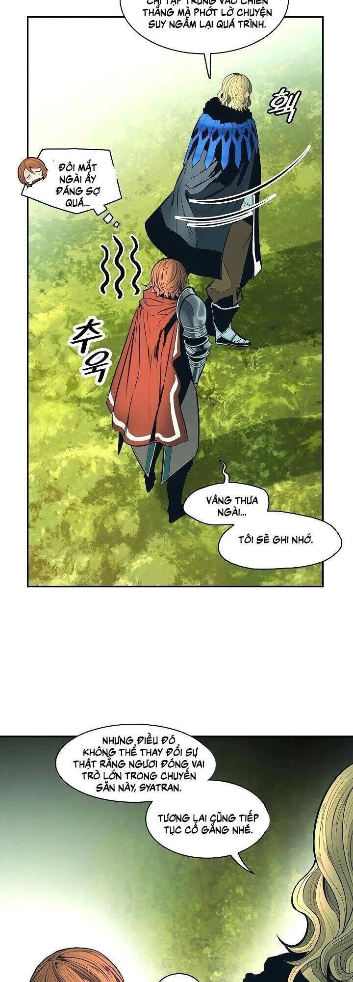 Bất Bại Chân Ma Chapter 89 - Trang 4