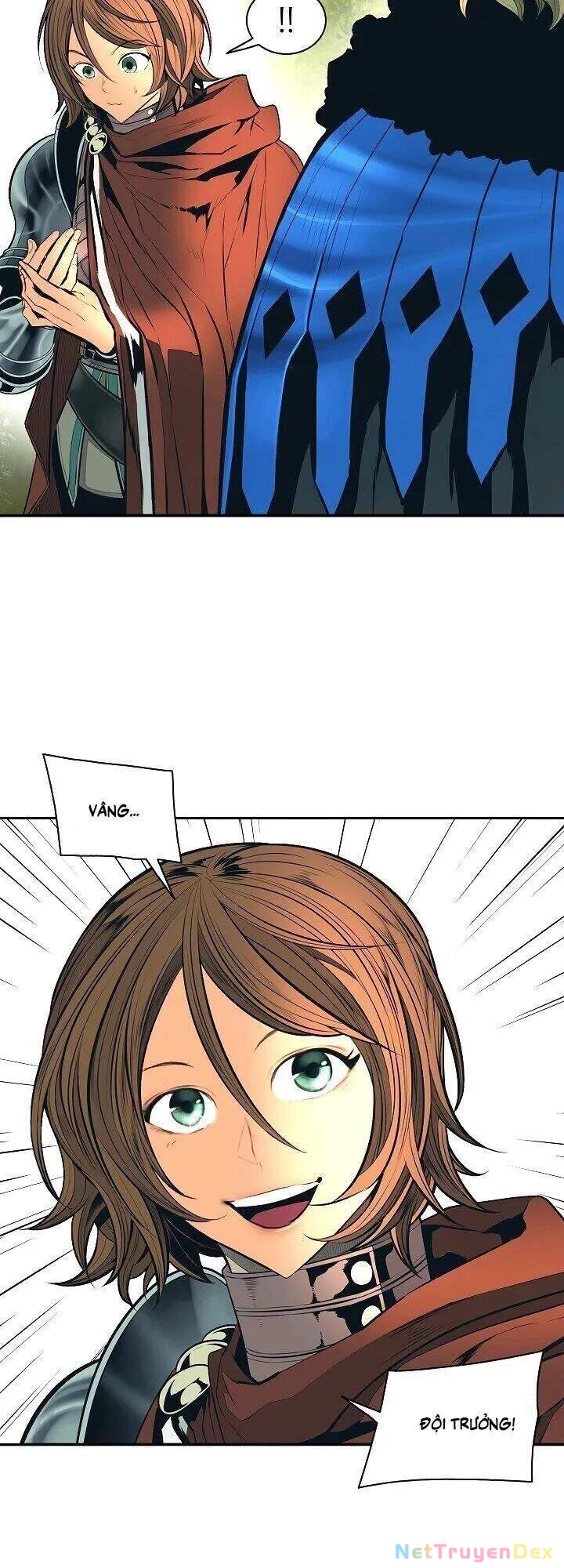 Bất Bại Chân Ma Chapter 89 - Trang 4