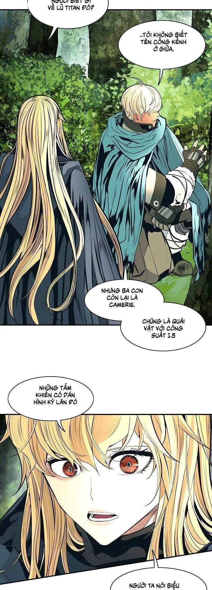 Bất Bại Chân Ma Chapter 89 - Trang 4