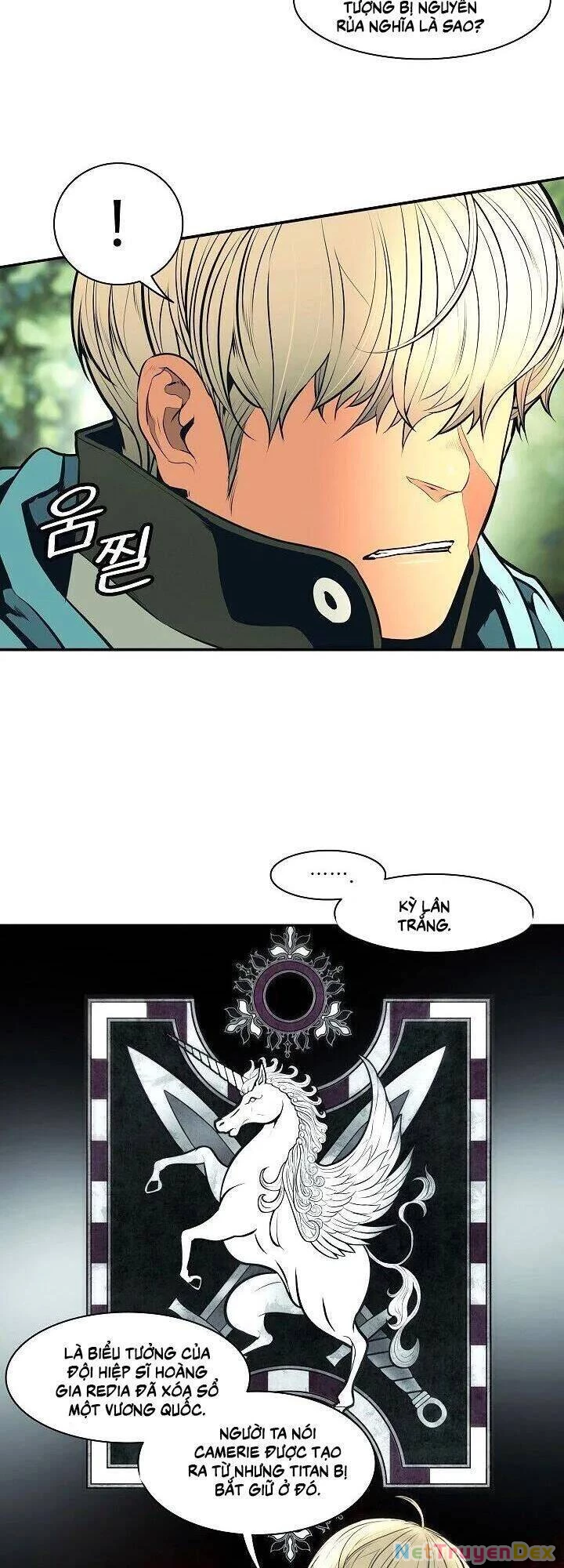 Bất Bại Chân Ma Chapter 89 - Trang 4