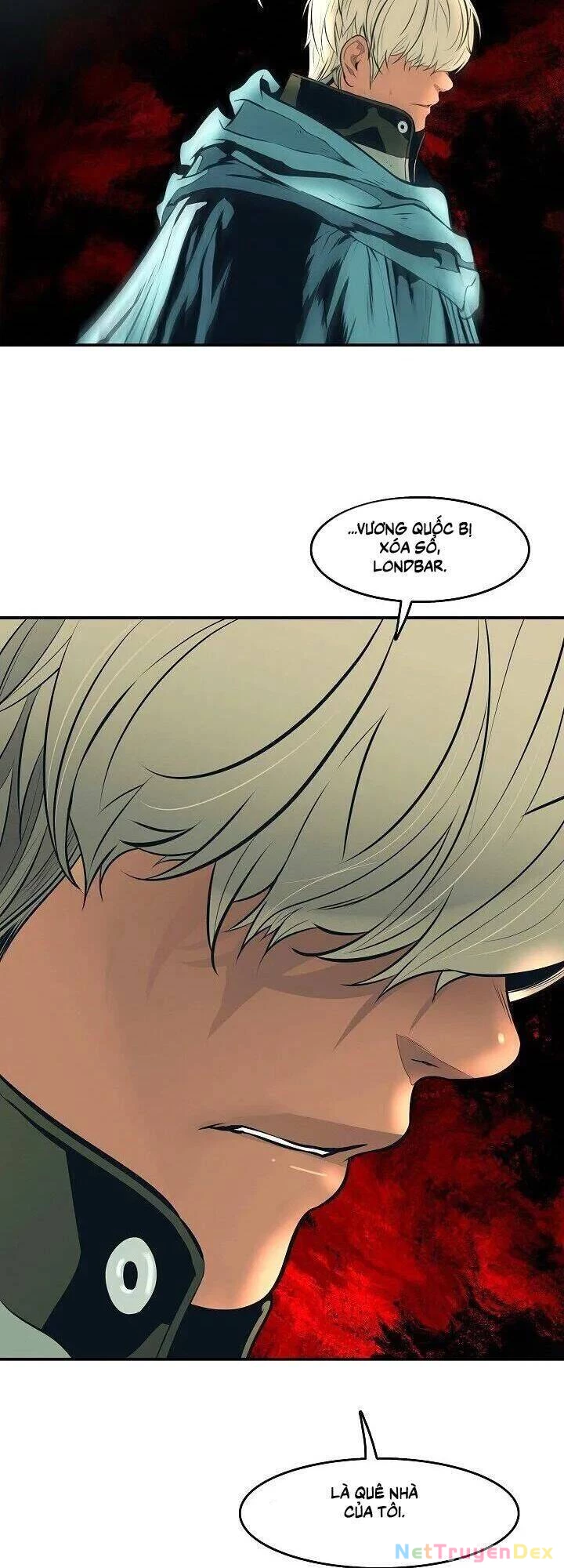 Bất Bại Chân Ma Chapter 89 - Trang 4