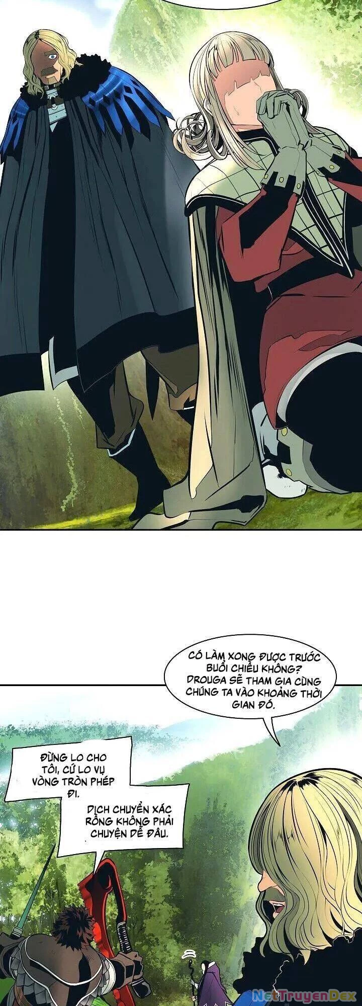 Bất Bại Chân Ma Chapter 89 - Trang 4