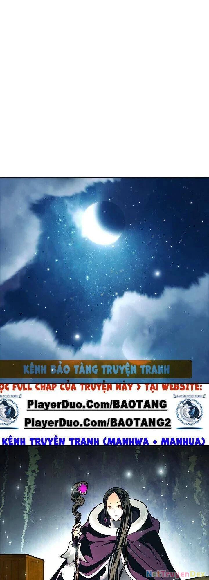 Bất Bại Chân Ma Chapter 89 - Trang 4