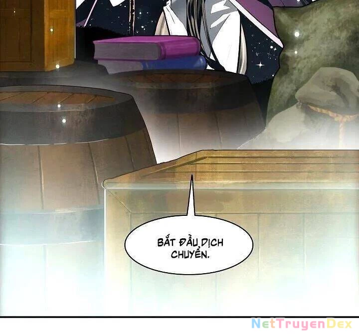 Bất Bại Chân Ma Chapter 89 - Trang 4