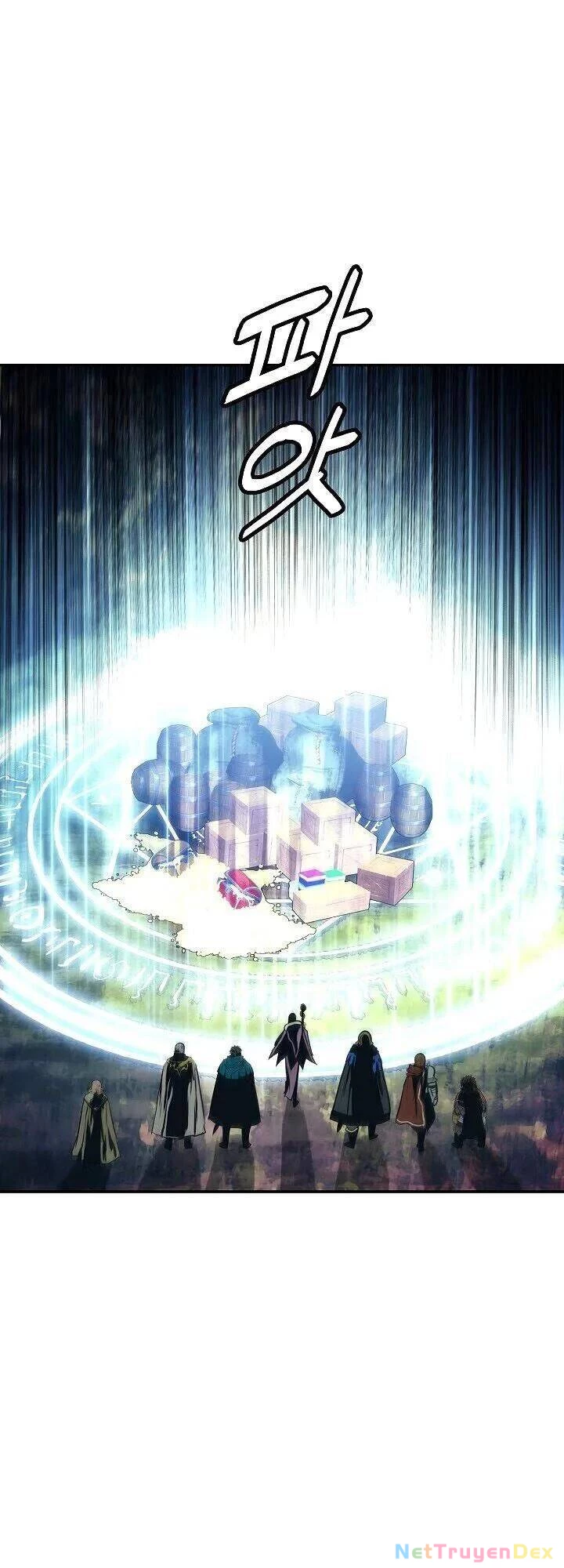 Bất Bại Chân Ma Chapter 89 - Trang 4