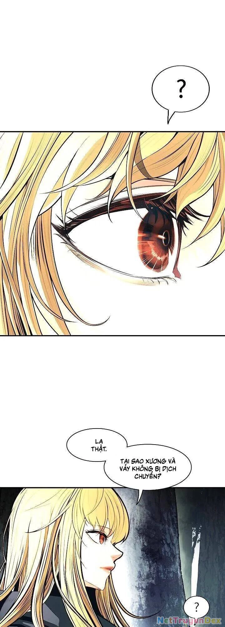 Bất Bại Chân Ma Chapter 89 - Trang 4