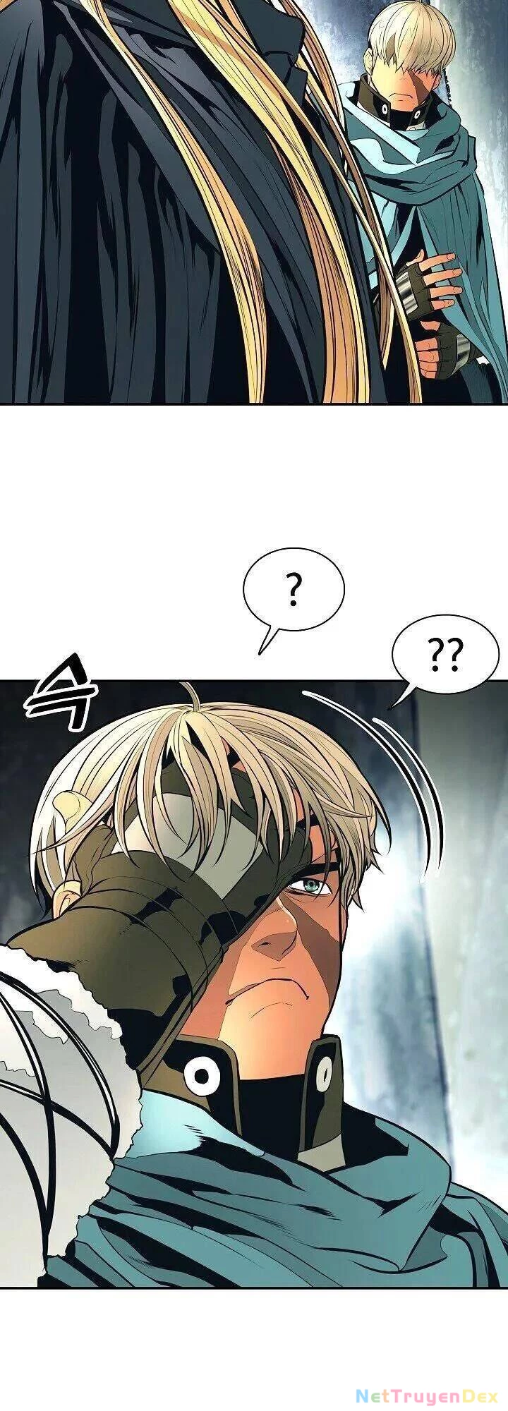 Bất Bại Chân Ma Chapter 89 - Trang 4