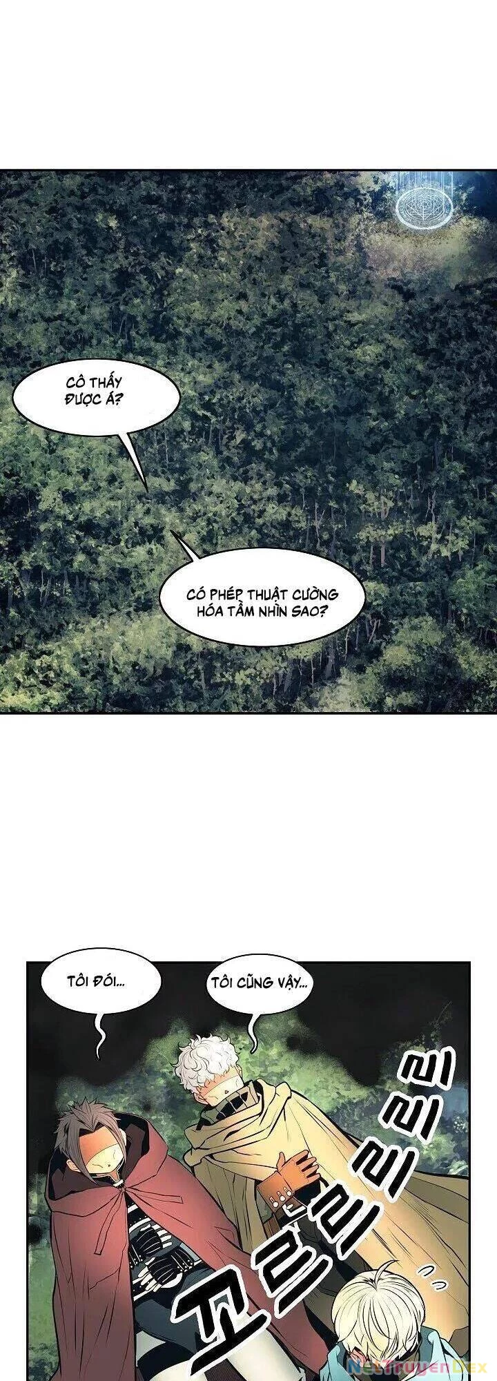 Bất Bại Chân Ma Chapter 89 - Trang 4