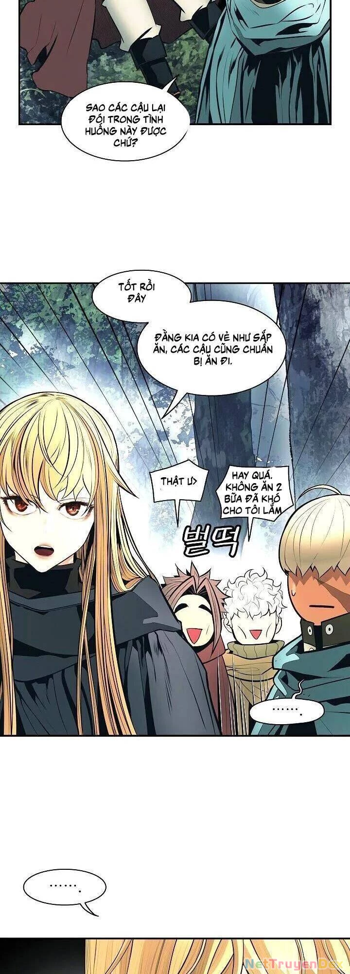 Bất Bại Chân Ma Chapter 89 - Trang 4