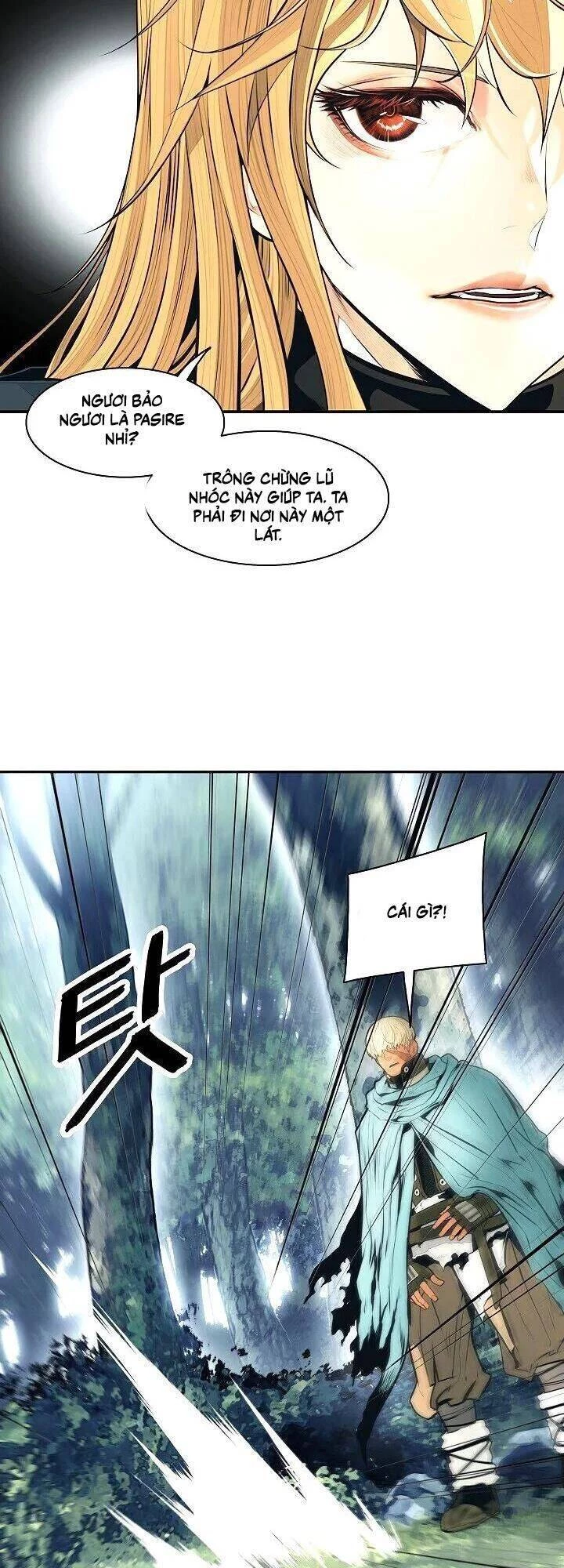 Bất Bại Chân Ma Chapter 89 - Trang 4