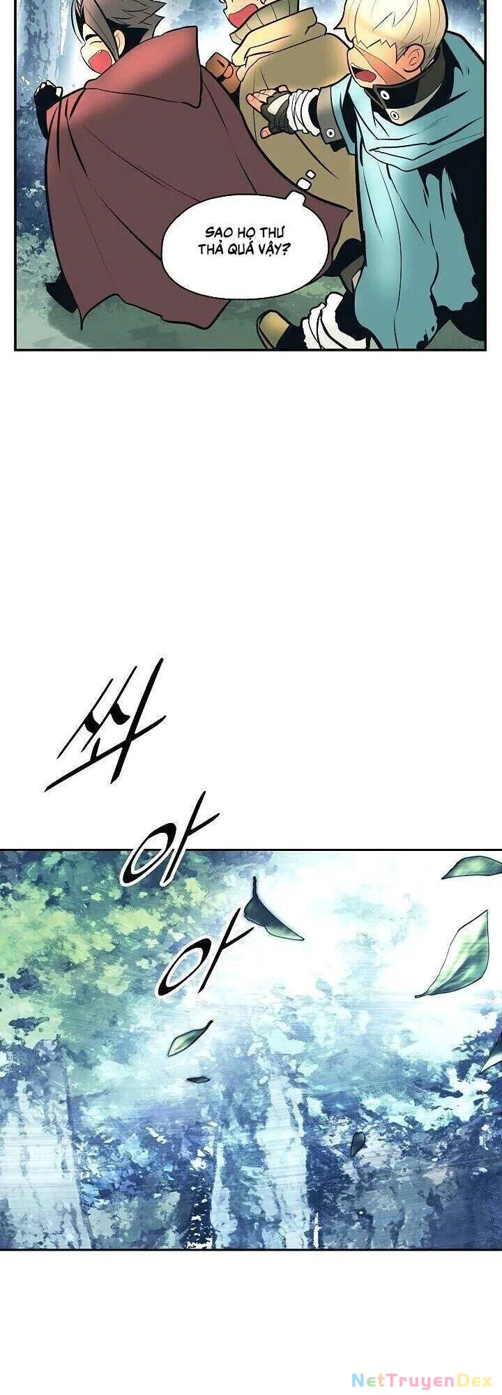 Bất Bại Chân Ma Chapter 89 - Trang 4