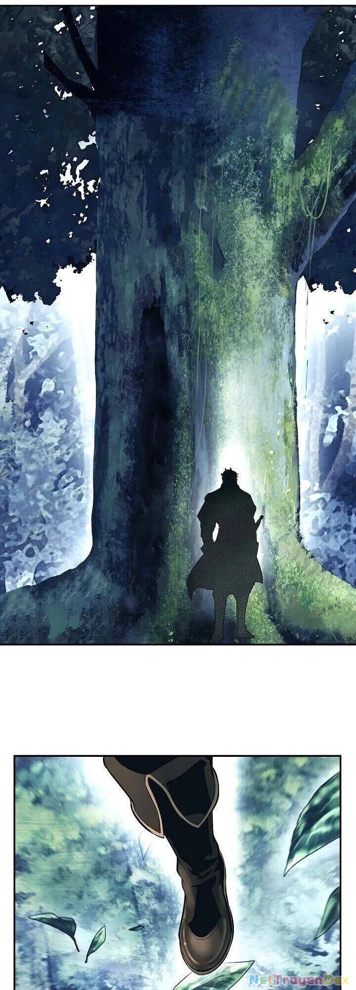 Bất Bại Chân Ma Chapter 89 - Trang 4