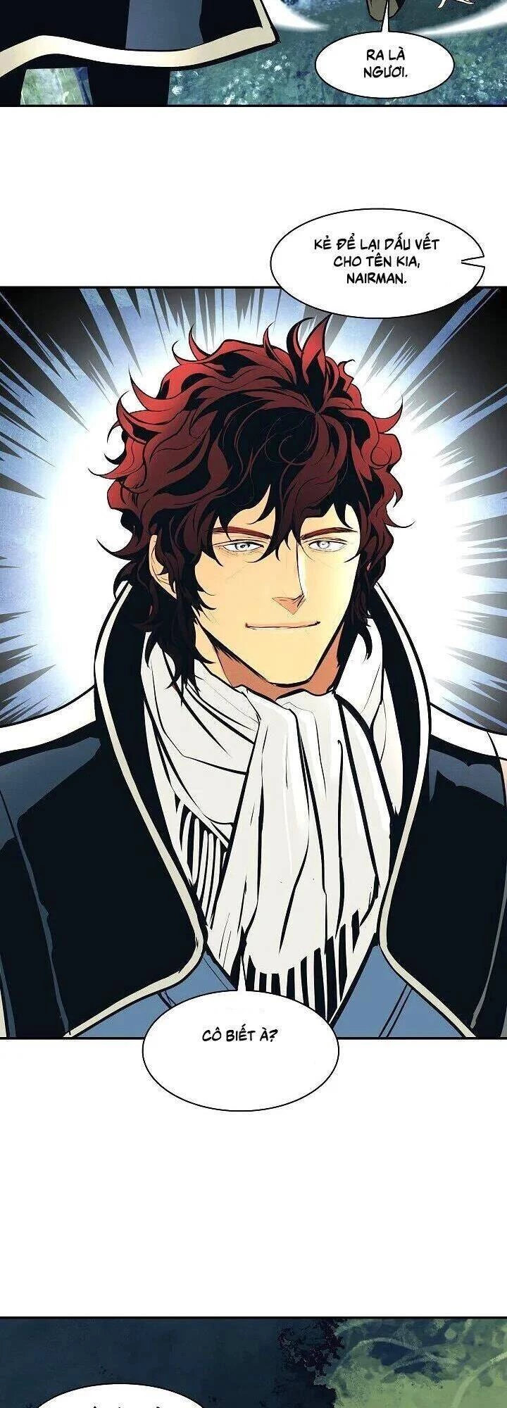 Bất Bại Chân Ma Chapter 89 - Trang 4