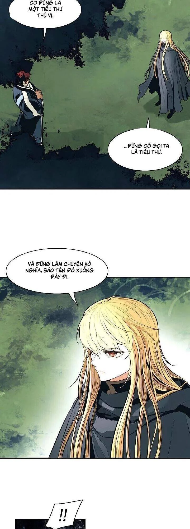 Bất Bại Chân Ma Chapter 89 - Trang 4