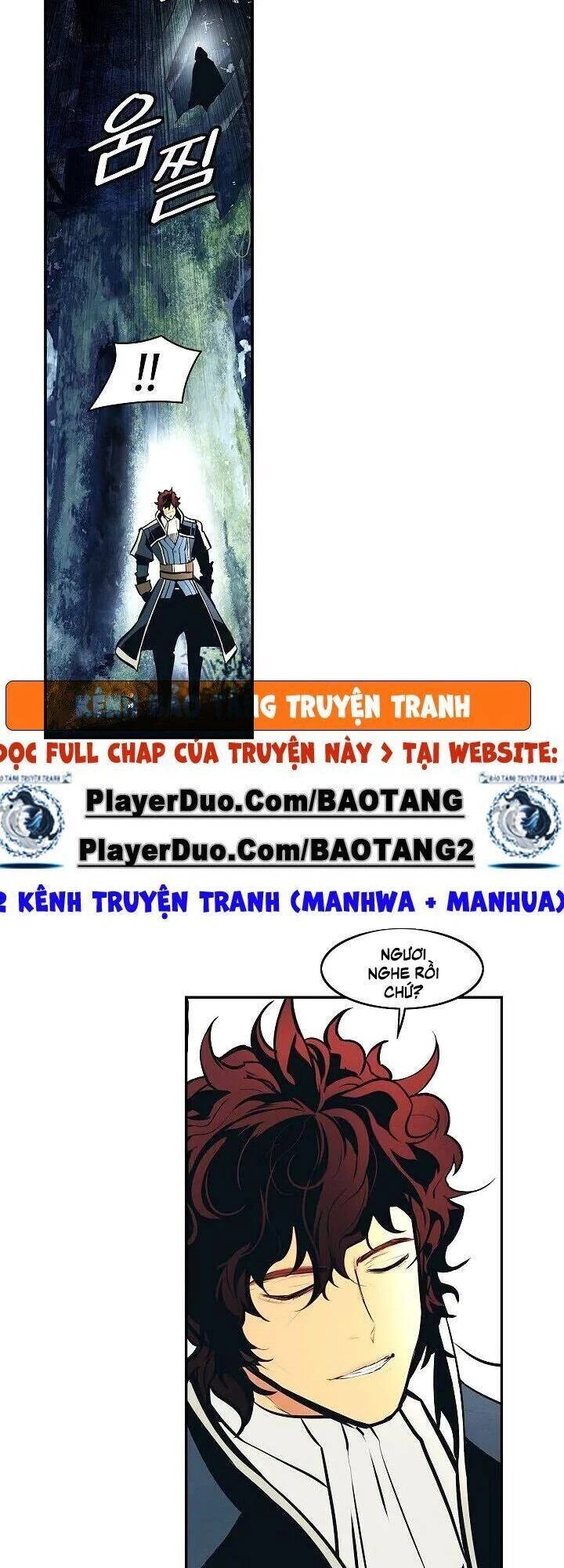 Bất Bại Chân Ma Chapter 89 - Trang 4