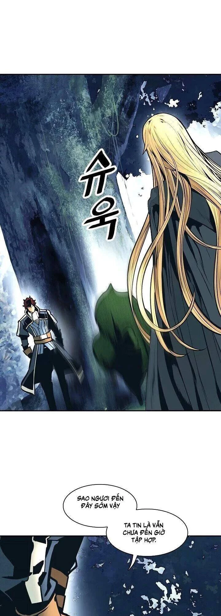 Bất Bại Chân Ma Chapter 89 - Trang 4