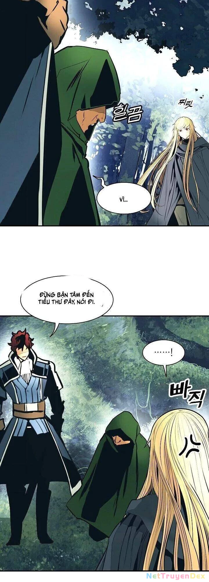 Bất Bại Chân Ma Chapter 89 - Trang 4