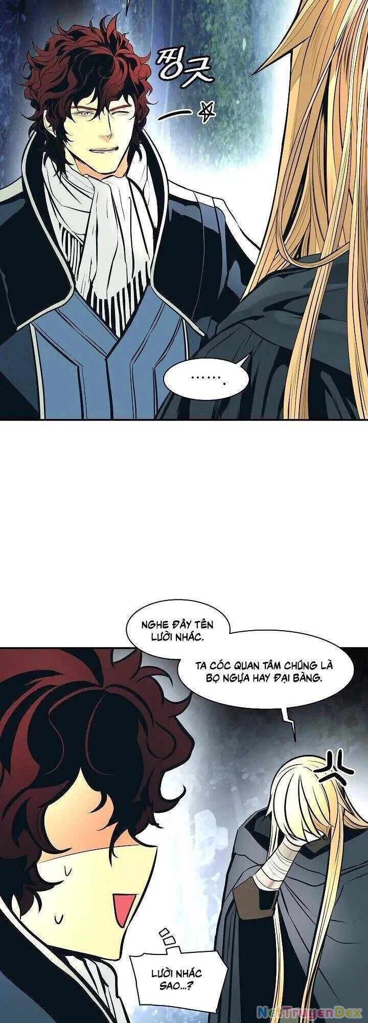 Bất Bại Chân Ma Chapter 89 - Trang 4