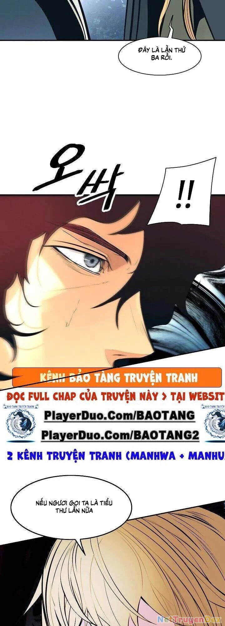 Bất Bại Chân Ma Chapter 89 - Trang 4