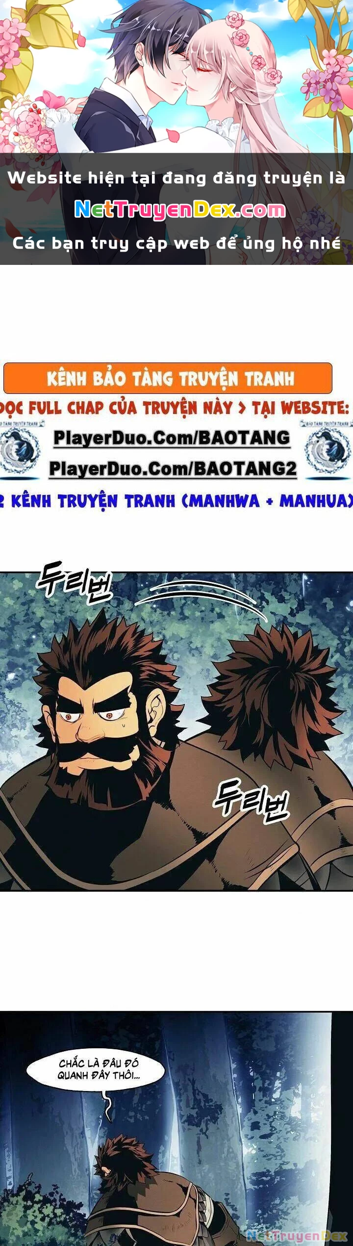 Bất Bại Chân Ma Chapter 90 - Trang 4