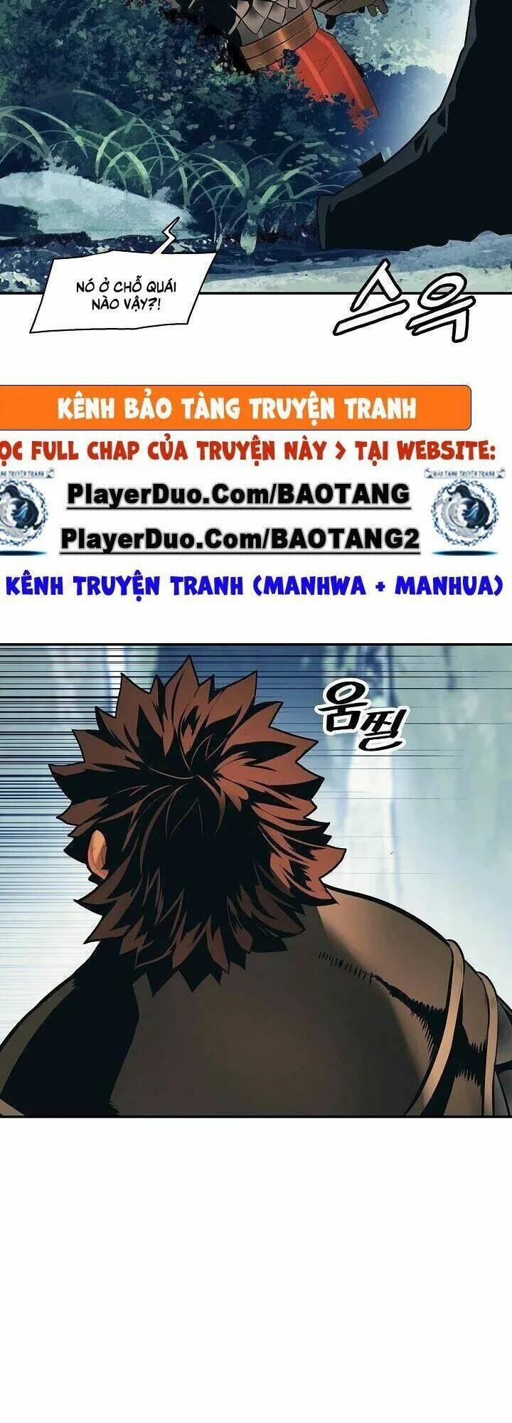 Bất Bại Chân Ma Chapter 90 - Trang 4