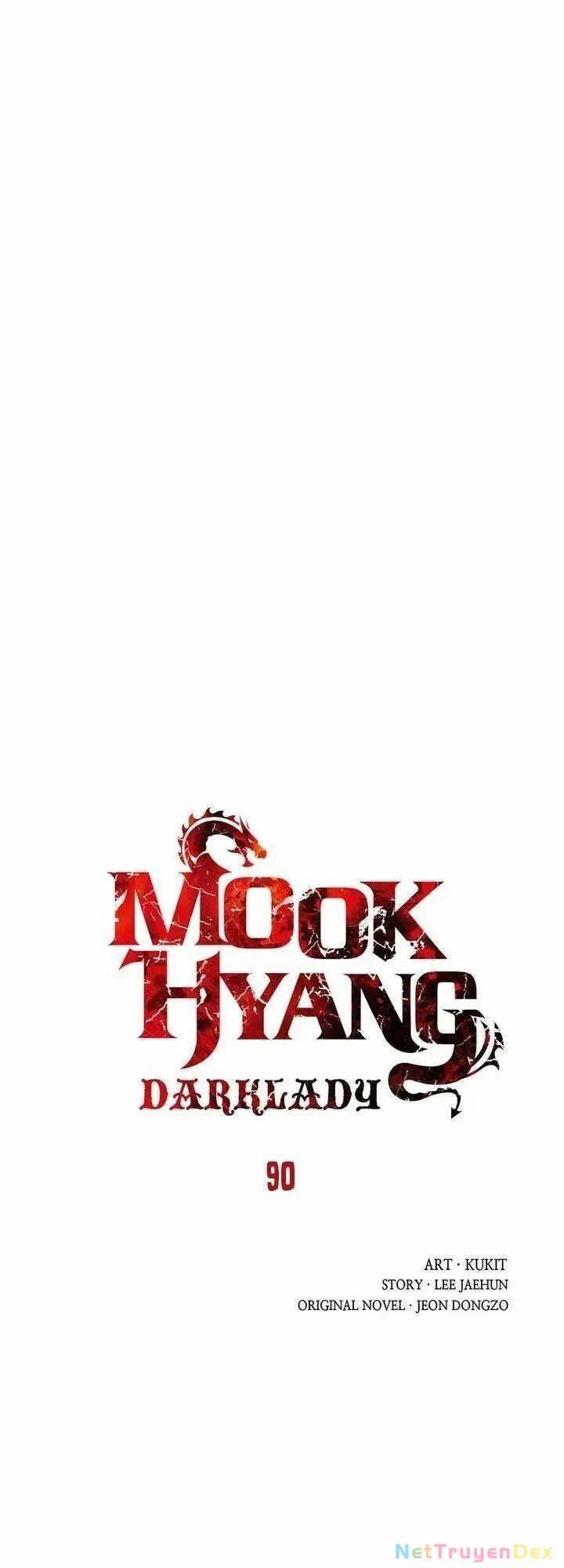 Bất Bại Chân Ma Chapter 90 - Trang 4