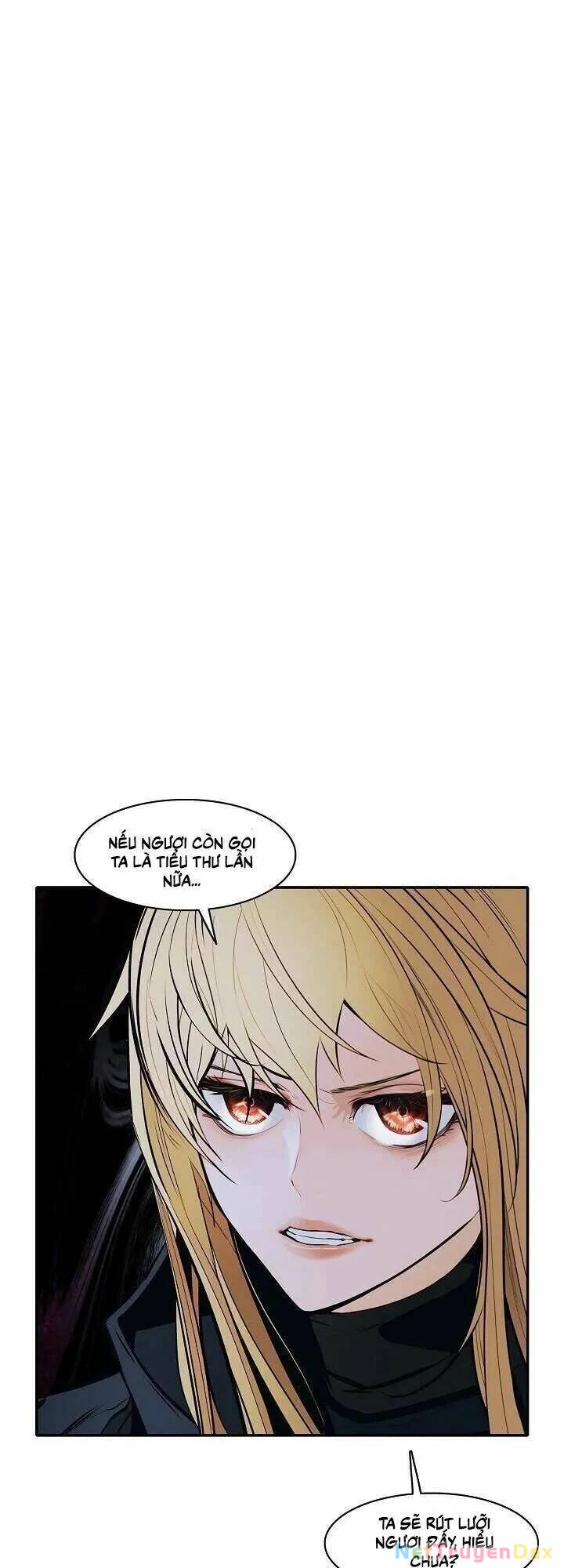 Bất Bại Chân Ma Chapter 90 - Trang 4