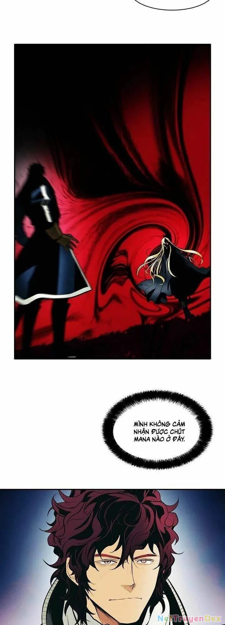 Bất Bại Chân Ma Chapter 90 - Trang 4