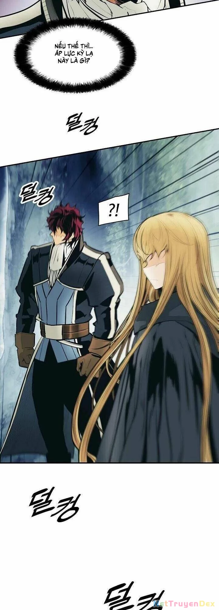 Bất Bại Chân Ma Chapter 90 - Trang 4