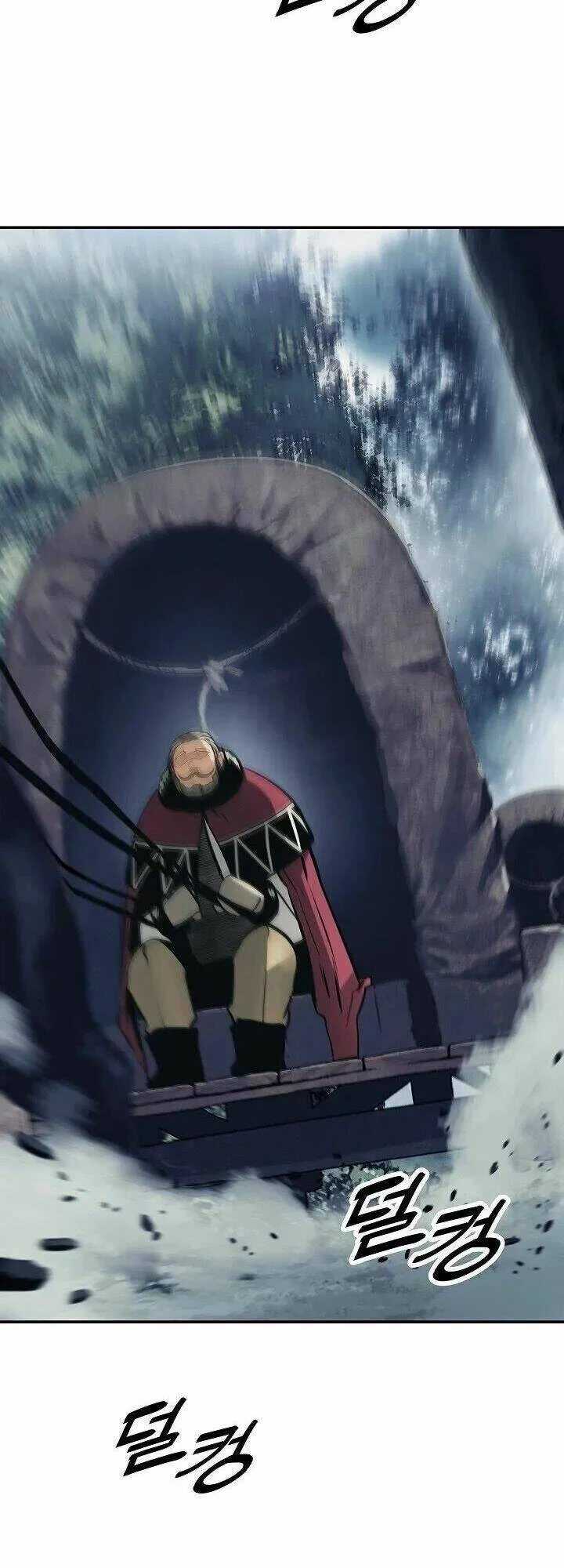 Bất Bại Chân Ma Chapter 90 - Trang 4