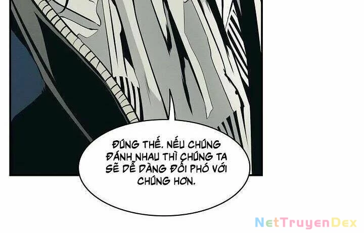 Bất Bại Chân Ma Chapter 90 - Trang 4