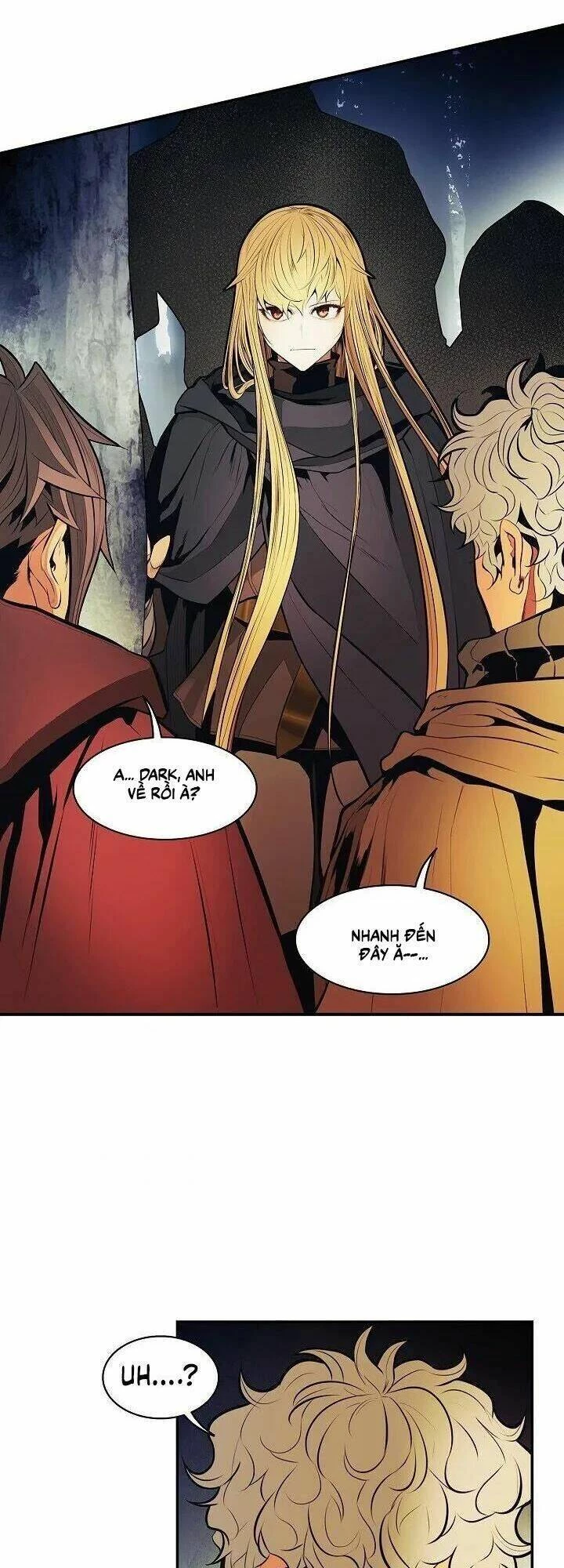 Bất Bại Chân Ma Chapter 90 - Trang 4