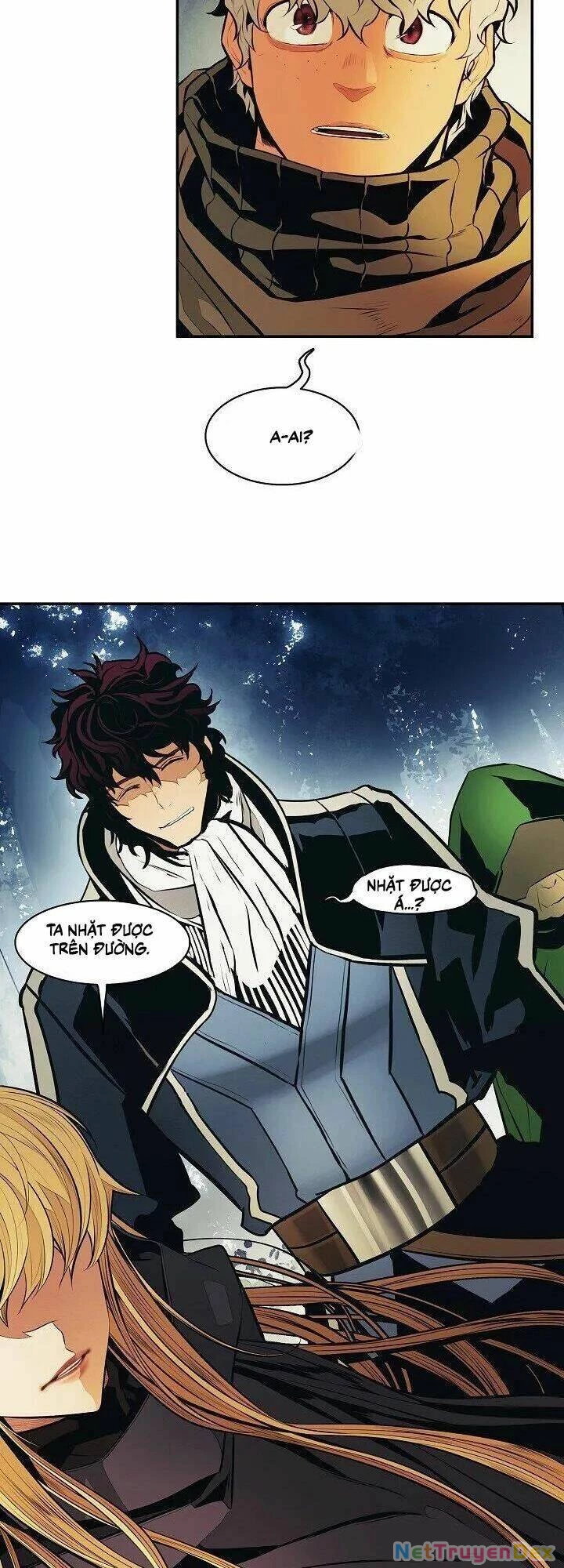 Bất Bại Chân Ma Chapter 90 - Trang 4