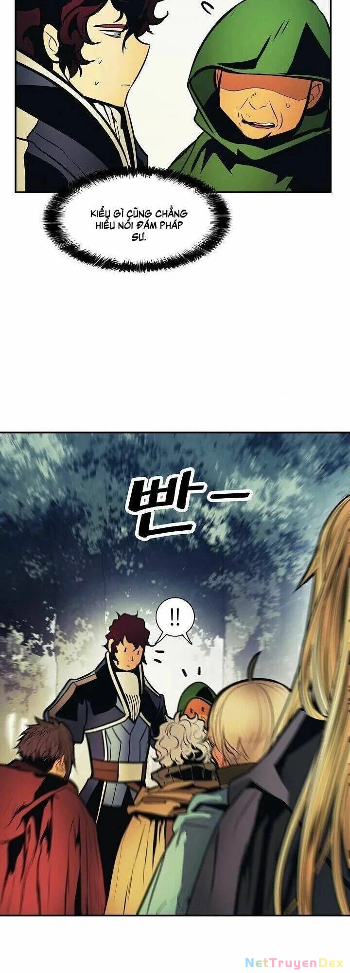 Bất Bại Chân Ma Chapter 90 - Trang 4