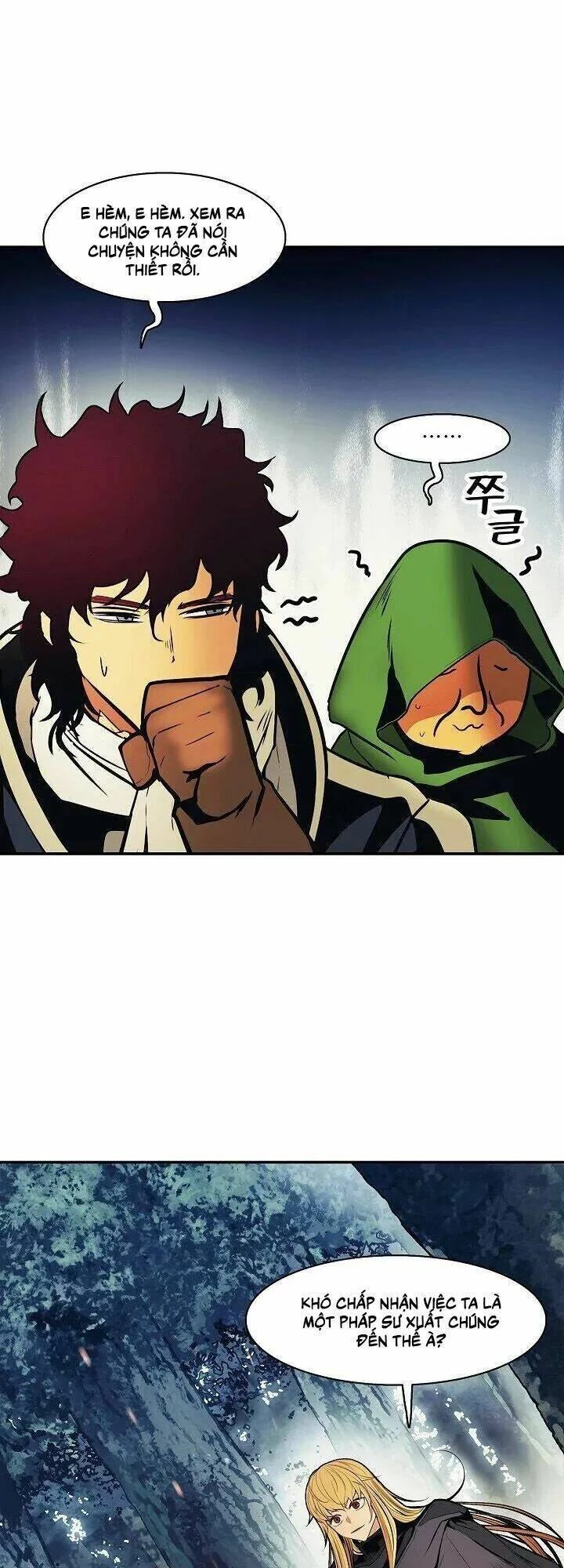 Bất Bại Chân Ma Chapter 90 - Trang 4