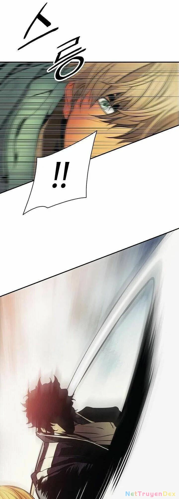 Bất Bại Chân Ma Chapter 90 - Trang 4