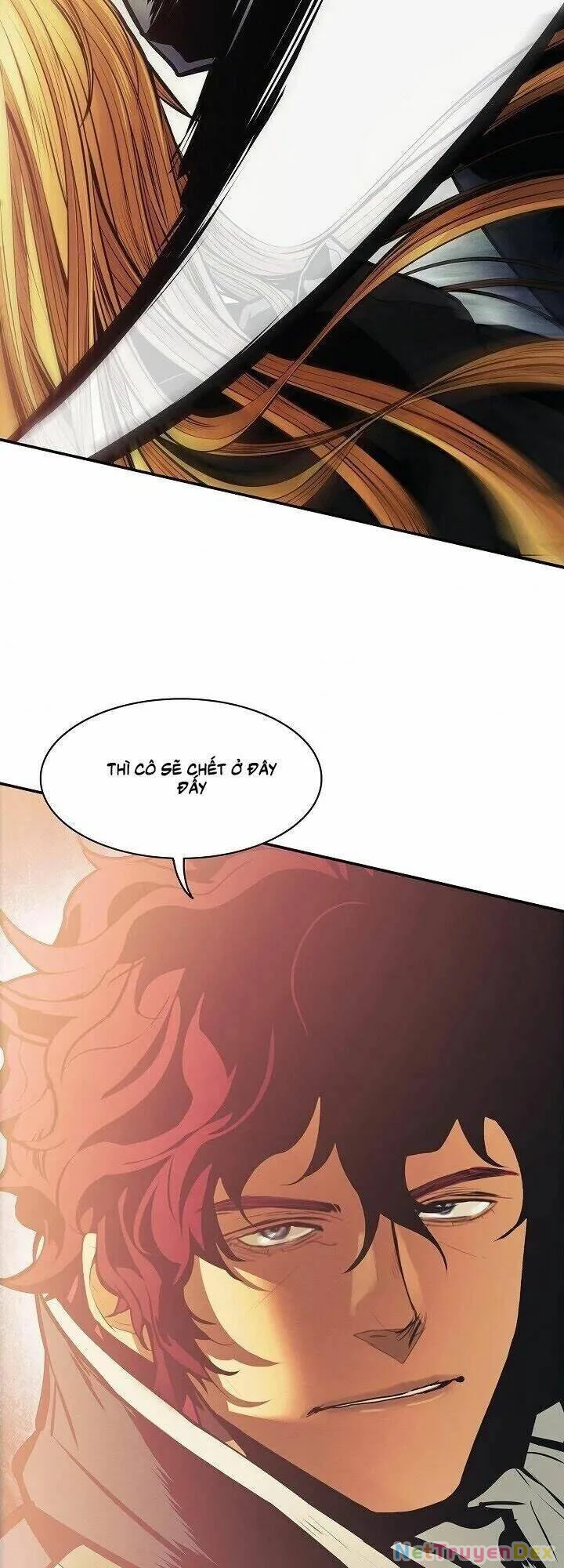 Bất Bại Chân Ma Chapter 90 - Trang 4