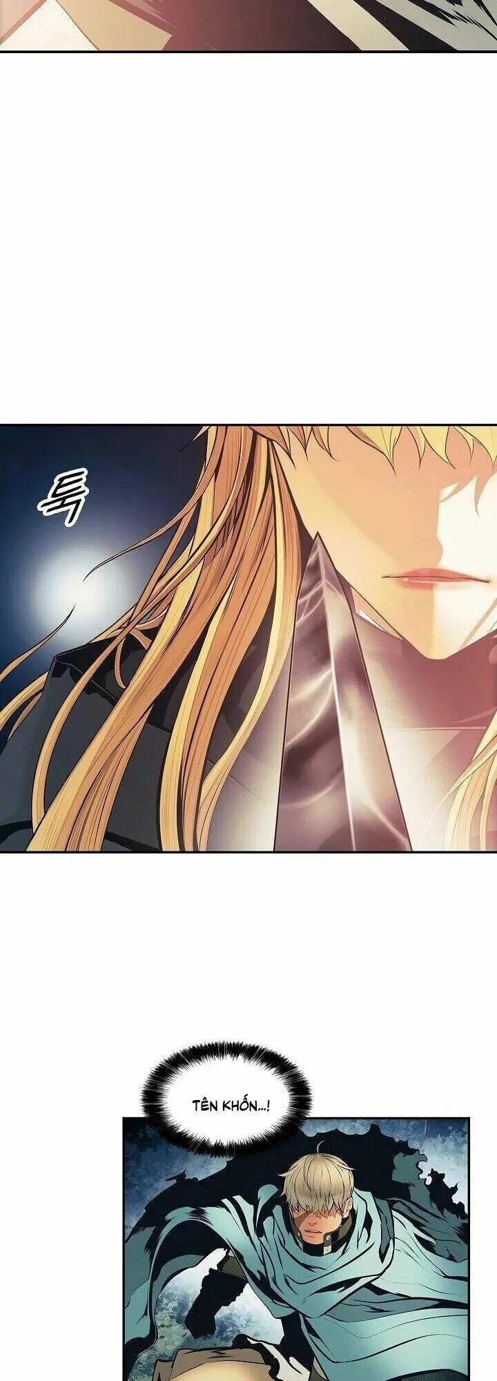 Bất Bại Chân Ma Chapter 90 - Trang 4