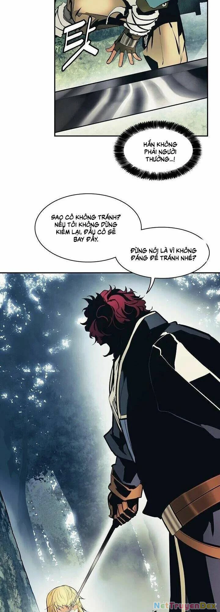 Bất Bại Chân Ma Chapter 90 - Trang 4