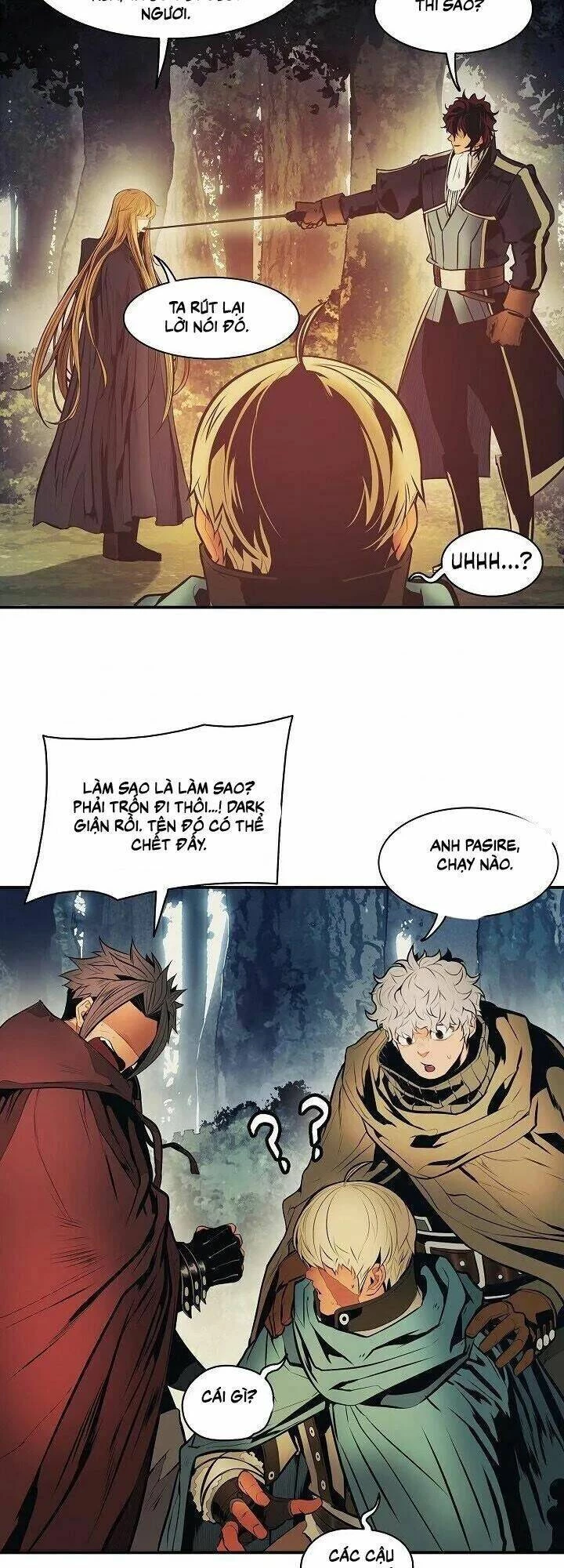 Bất Bại Chân Ma Chapter 90 - Trang 4