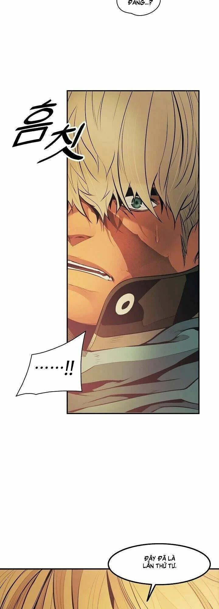 Bất Bại Chân Ma Chapter 90 - Trang 4