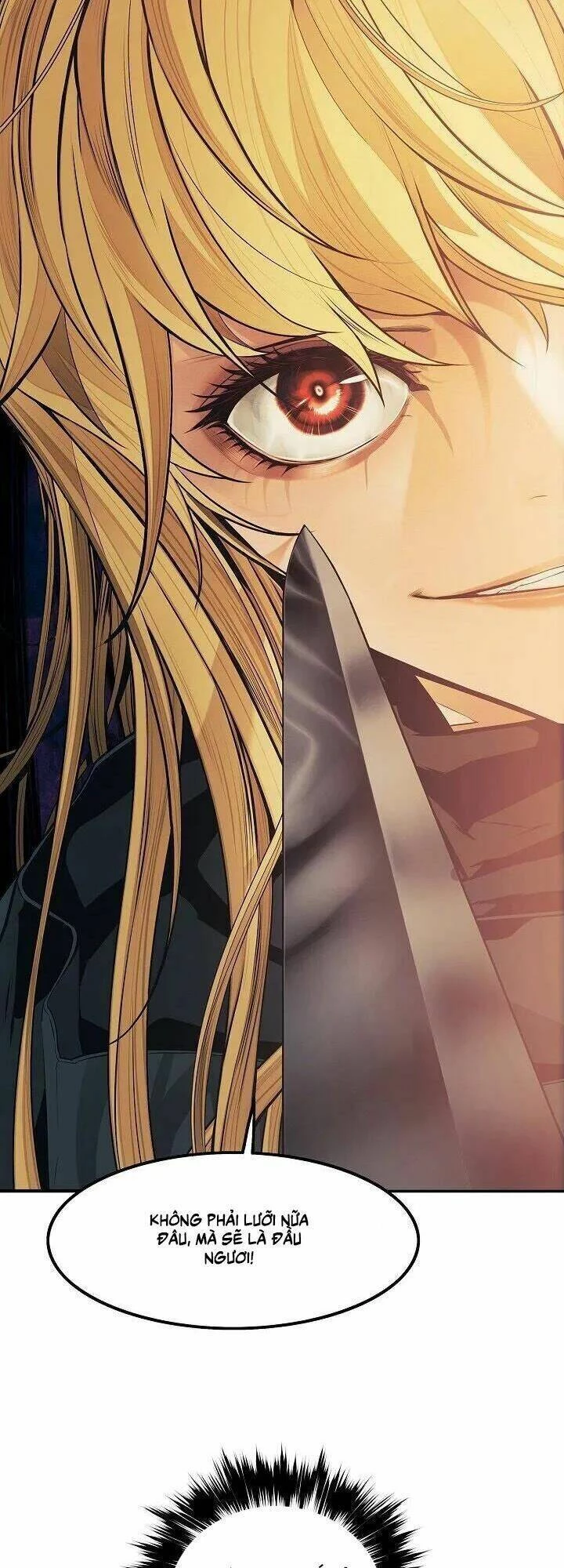 Bất Bại Chân Ma Chapter 90 - Trang 4