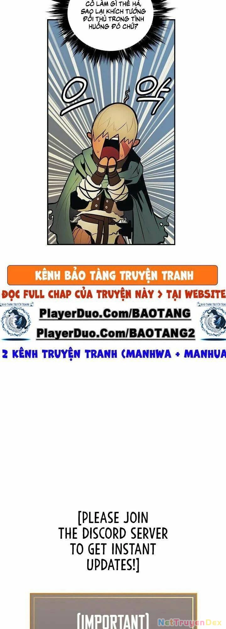 Bất Bại Chân Ma Chapter 90 - Trang 4