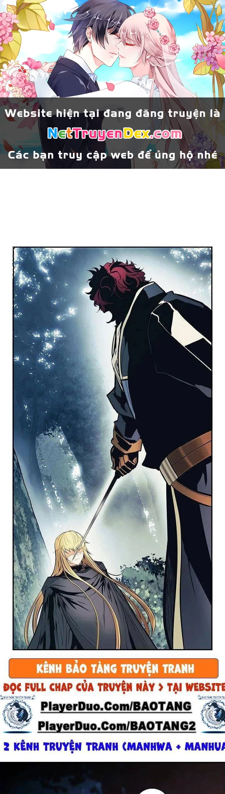 Bất Bại Chân Ma Chapter 91 - Trang 4