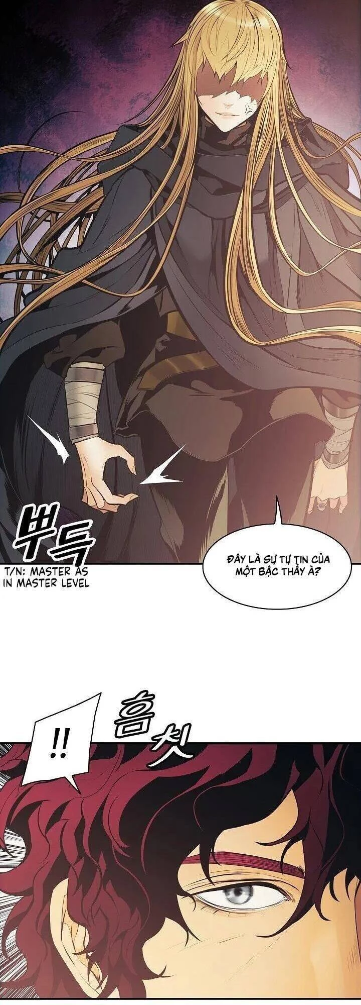 Bất Bại Chân Ma Chapter 91 - Trang 4