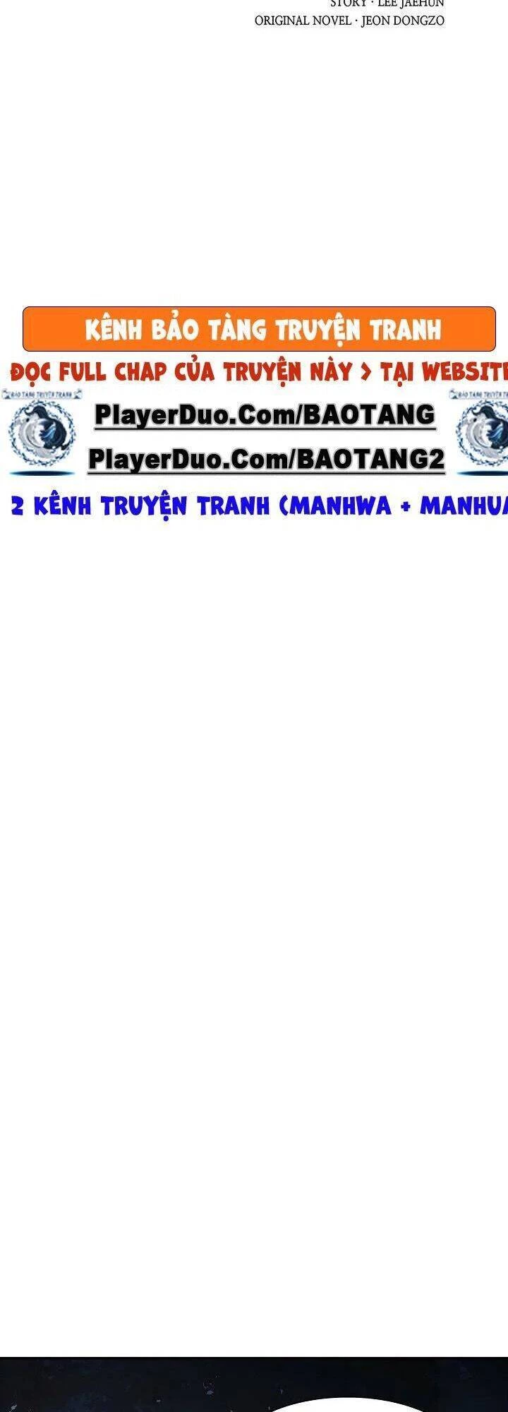 Bất Bại Chân Ma Chapter 91 - Trang 4