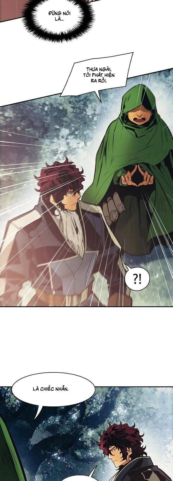 Bất Bại Chân Ma Chapter 91 - Trang 4