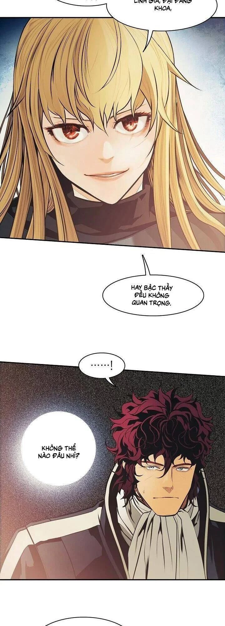 Bất Bại Chân Ma Chapter 91 - Trang 4