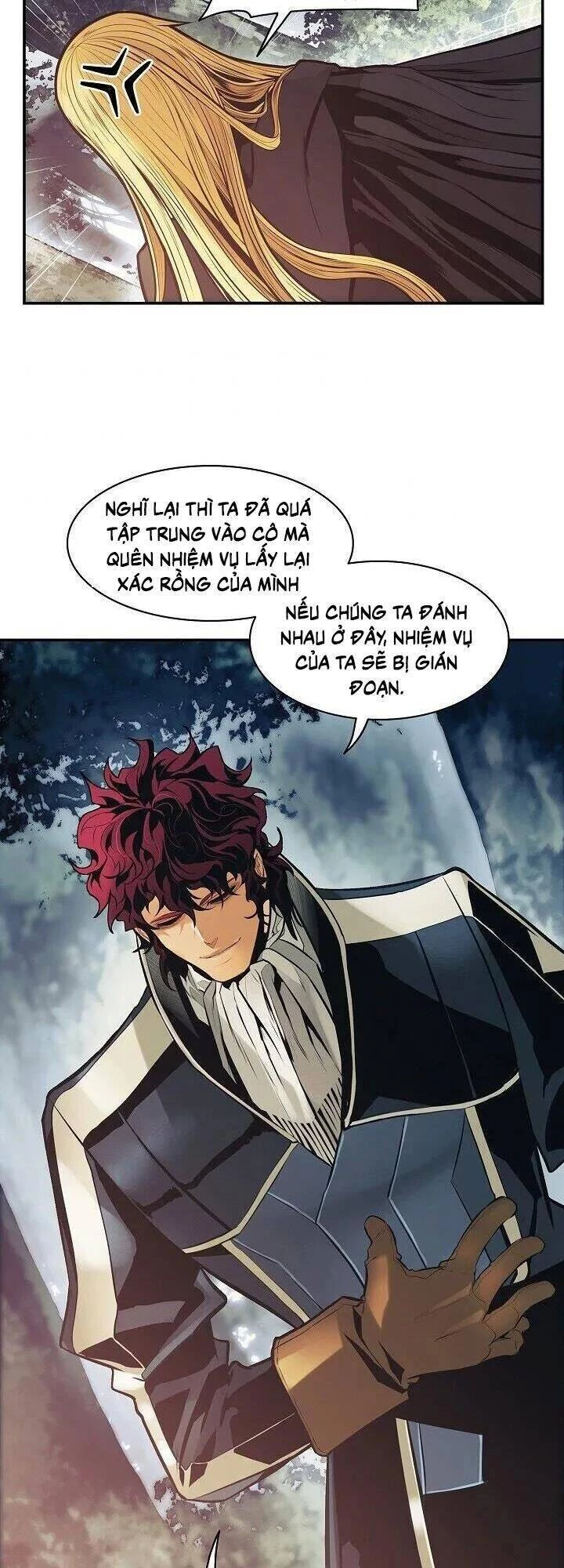 Bất Bại Chân Ma Chapter 91 - Trang 4